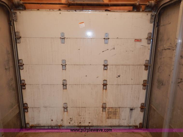 image for item J3982 2003 Workhorse P42 van