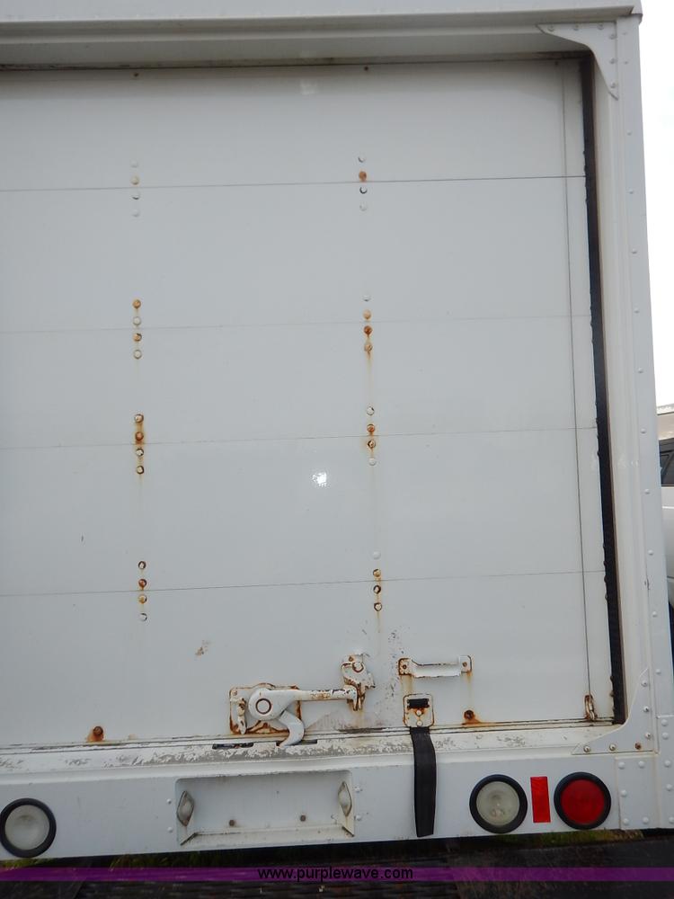 image for item J3982 2003 Workhorse P42 van