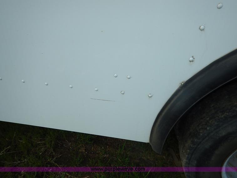 image for item J3982 2003 Workhorse P42 van