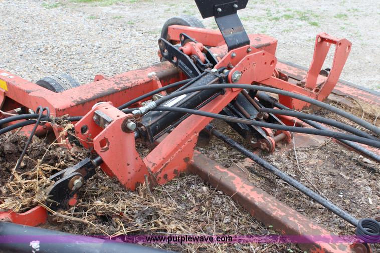 image for item J5897 Schulte XH1000 rotary mower