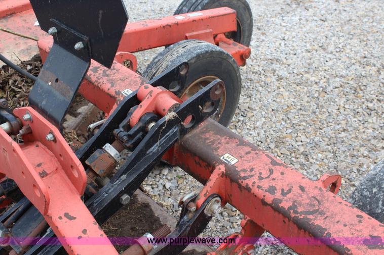 image for item J5897 Schulte XH1000 rotary mower