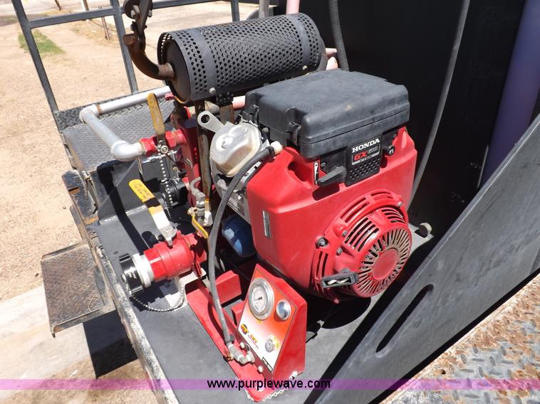 image for item J6938 1982 Chevrolet Custom Deluxe 30 fire truck