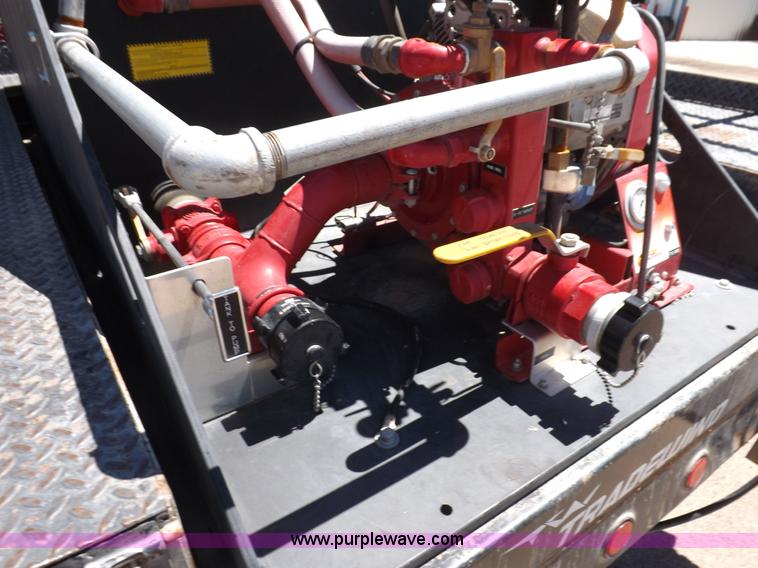 image for item J6938 1982 Chevrolet Custom Deluxe 30 fire truck