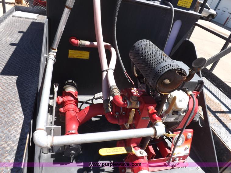 image for item J6938 1982 Chevrolet Custom Deluxe 30 fire truck