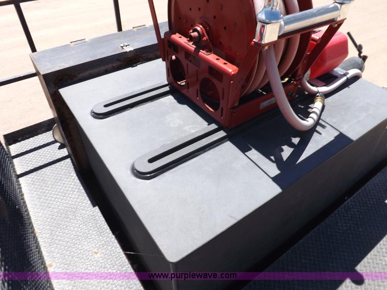 image for item J6938 1982 Chevrolet Custom Deluxe 30 fire truck