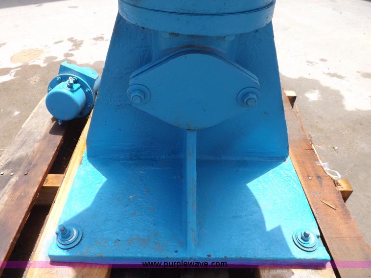 image for item J6952 Paco 4" x 6" vertical inline smart pump