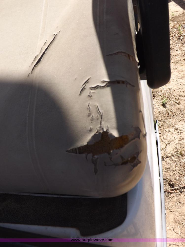 image for item J6953 2008 Yamaha YDRE golf cart