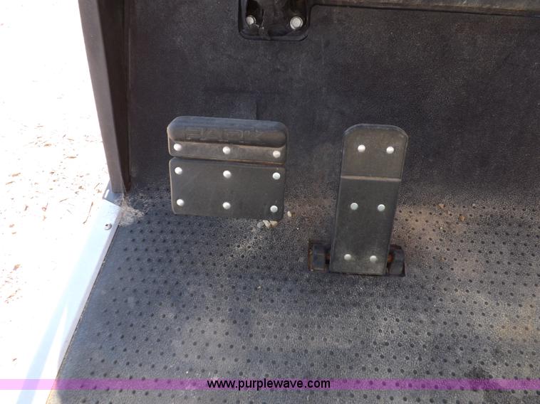 image for item J6956 Textron Ez-go TXTPDS golf cart