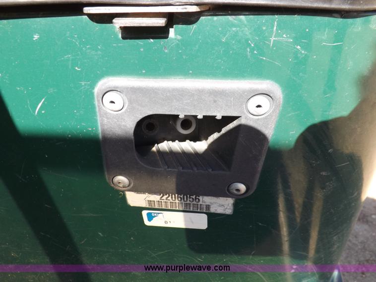 image for item J6956 Textron Ez-go TXTPDS golf cart