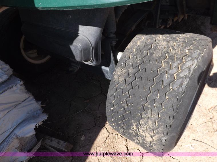 image for item J6956 Textron Ez-go TXTPDS golf cart