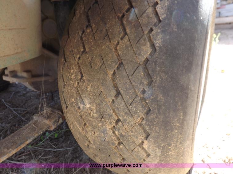 image for item J6956 Textron Ez-go TXTPDS golf cart