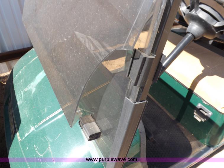 image for item J6956 Textron Ez-go TXTPDS golf cart