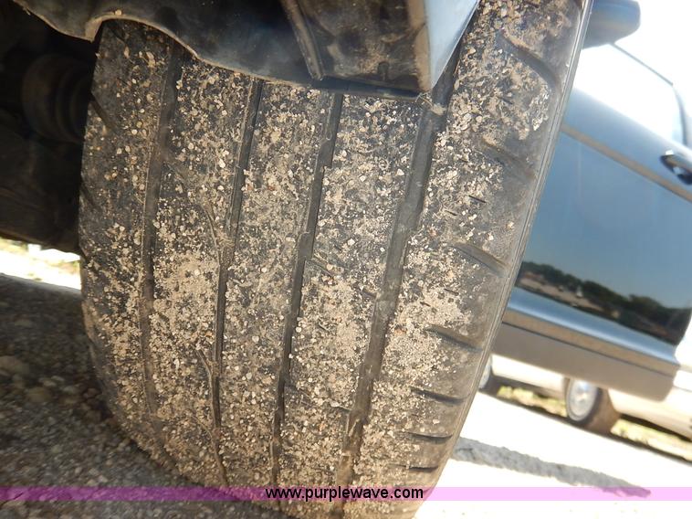 image for item K1506 2013 Ford Taurus Police