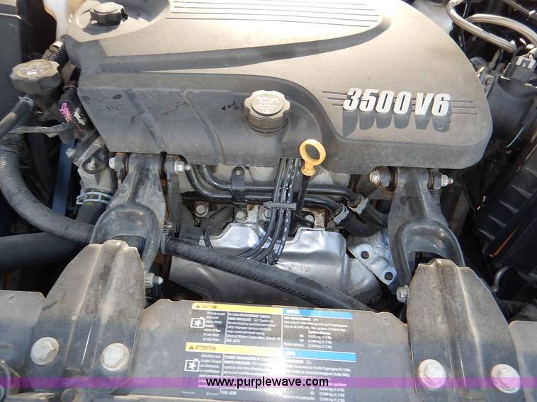 image for item K1507 2009 Chevrolet Impala LT