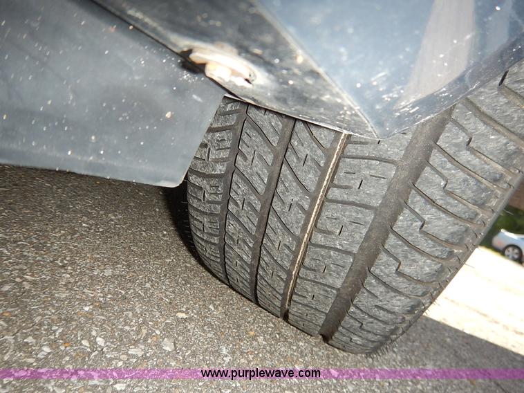 image for item K1507 2009 Chevrolet Impala LT