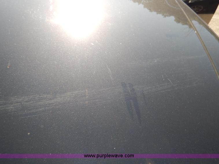 image for item K1507 2009 Chevrolet Impala LT