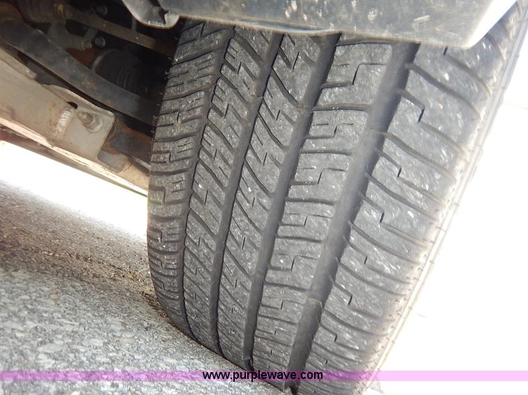 image for item K1507 2009 Chevrolet Impala LT