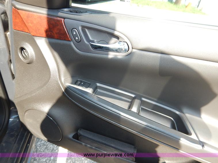 image for item K1507 2009 Chevrolet Impala LT