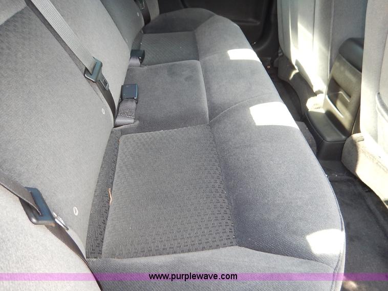 image for item K1507 2009 Chevrolet Impala LT