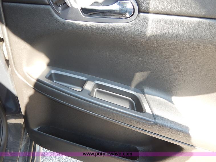 image for item K1507 2009 Chevrolet Impala LT