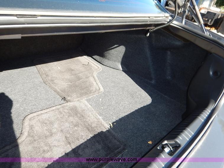 image for item K1507 2009 Chevrolet Impala LT