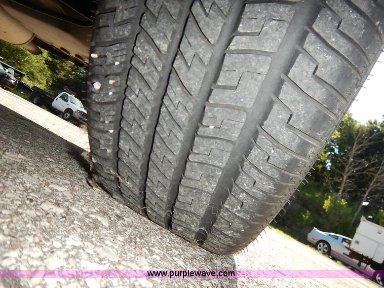 image for item K1507 2009 Chevrolet Impala LT