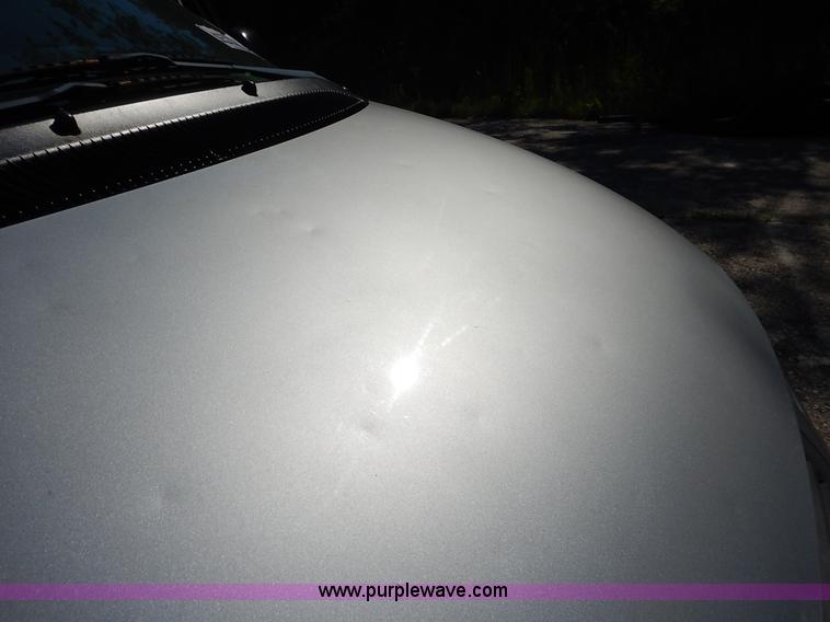 image for item K1511 2007 Dodge Grand Caravan SXT van