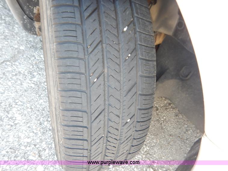 image for item K1511 2007 Dodge Grand Caravan SXT van