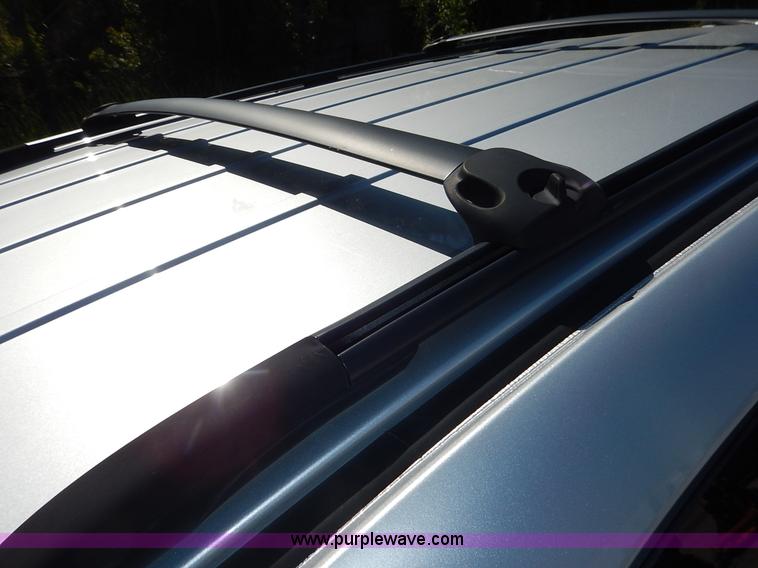 image for item K1511 2007 Dodge Grand Caravan SXT van