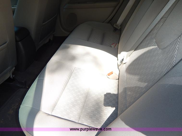 image for item K1512 2012 Ford Fusion SE