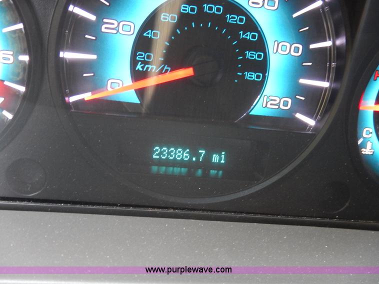 image for item K1512 2012 Ford Fusion SE