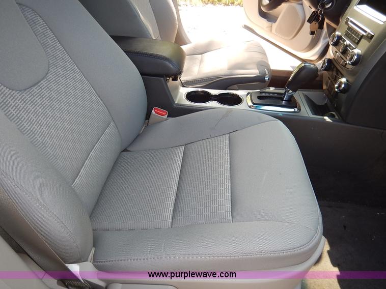 image for item K1512 2012 Ford Fusion SE