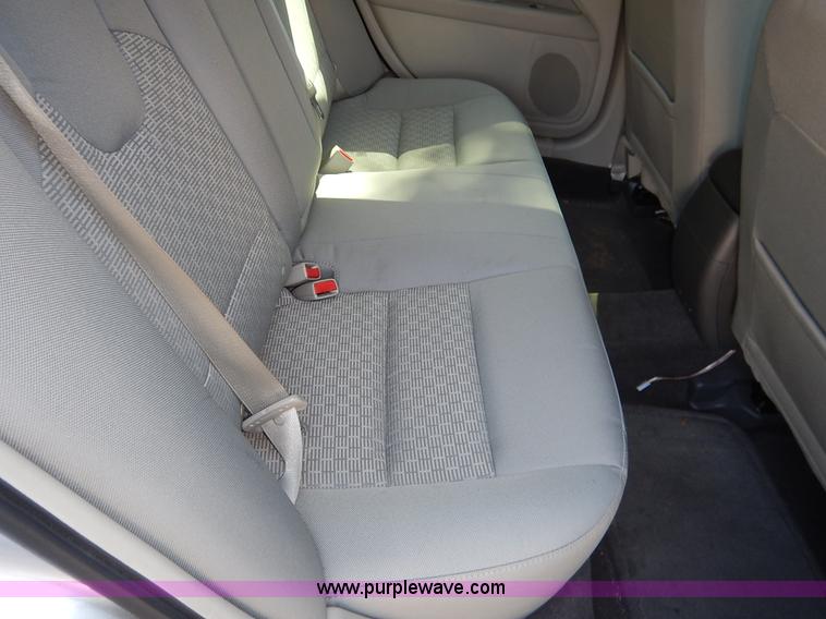 image for item K1512 2012 Ford Fusion SE