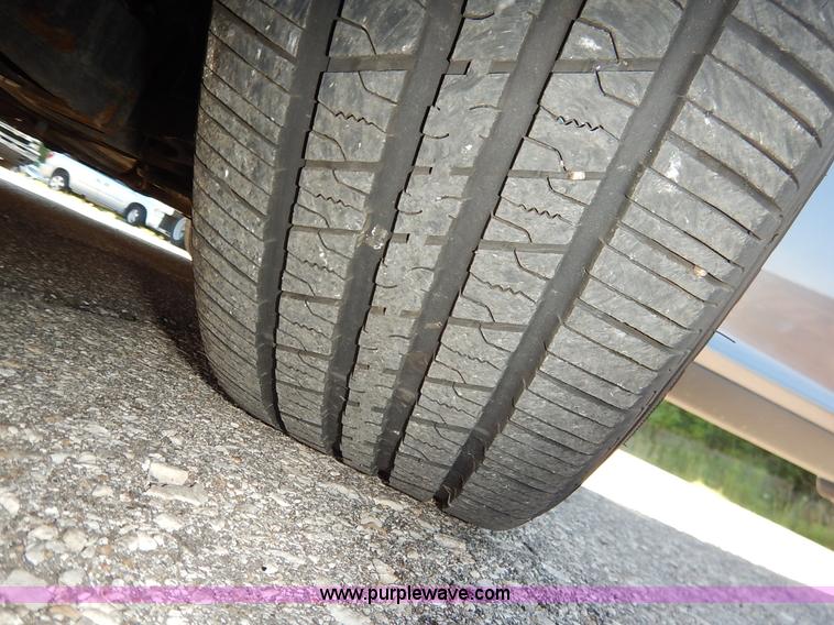 image for item K1513 2011 Ford Taurus