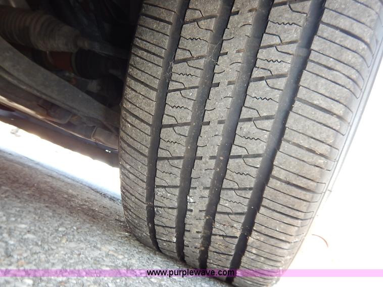 image for item K1513 2011 Ford Taurus