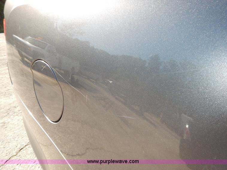 image for item K1513 2011 Ford Taurus