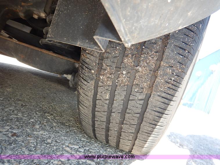 image for item K1513 2011 Ford Taurus