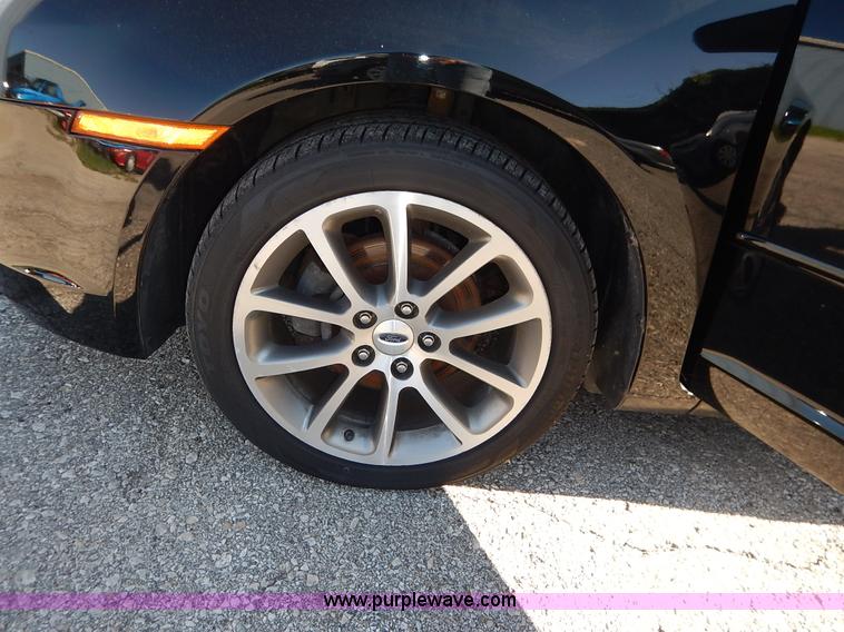 image for item K1514 2008 Ford Fusion SE