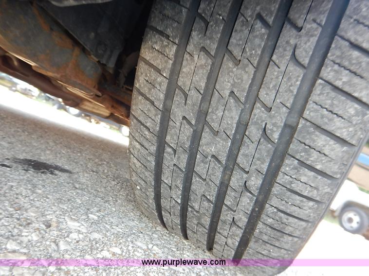 image for item K1514 2008 Ford Fusion SE