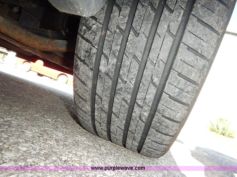 image for item K1514 2008 Ford Fusion SE