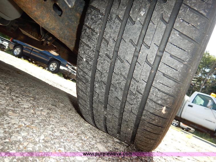 image for item K1514 2008 Ford Fusion SE