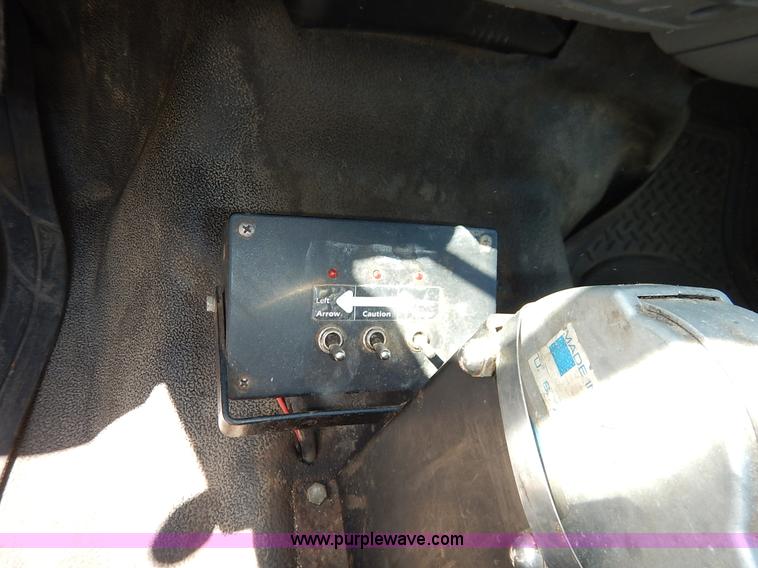 image for item K1515 2000 Ford F450 Super Duty XL dump flatbed truck