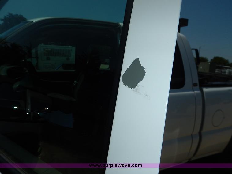 image for item K1535 2002 Chevrolet Silverado 2500 Ext. Cab pickup truck