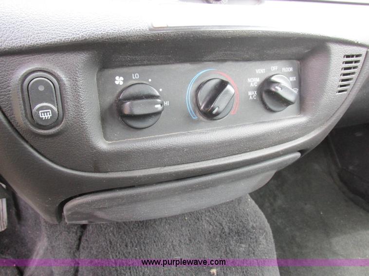 image for item K2175 2009 Ford Crown Victoria Police Interceptor