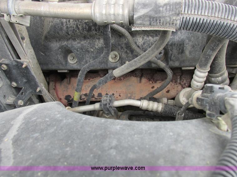 image for item K2176 2010 Ford Crown Victoria Police Interceptor