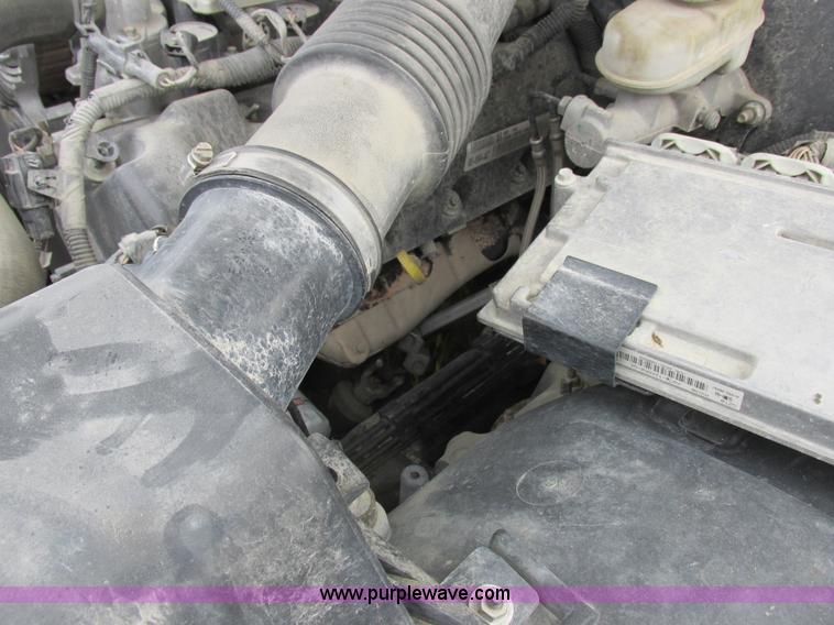 image for item K2176 2010 Ford Crown Victoria Police Interceptor