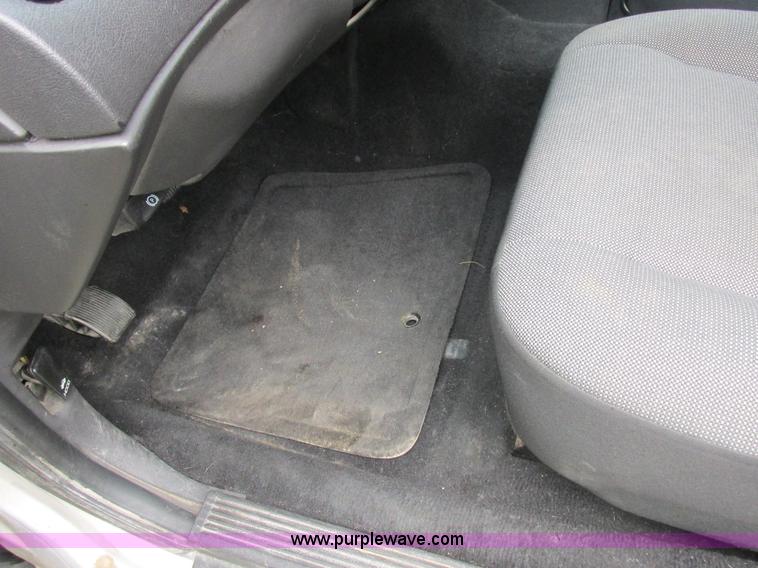 image for item K2176 2010 Ford Crown Victoria Police Interceptor