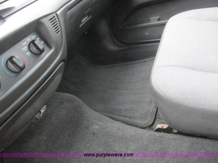 image for item K2176 2010 Ford Crown Victoria Police Interceptor