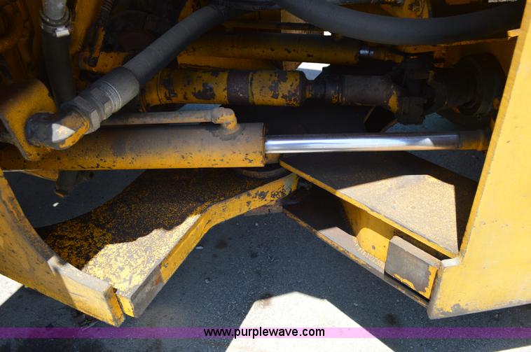 image for item K6040 Clark Michigan 45C wheel loader