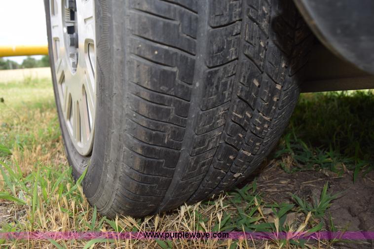 image for item K6116 2005 Ford Crown Victoria Police Interceptor